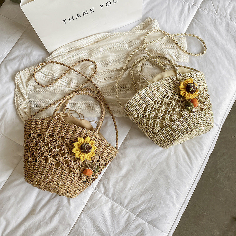 Rust&Rose Handbag