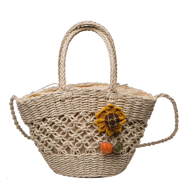 Rust&Rose Handbag