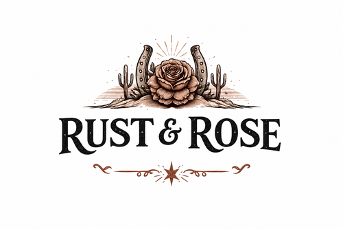 Rust&Rose
