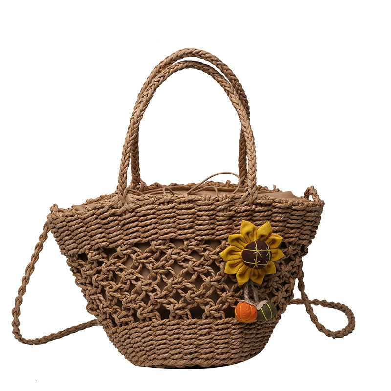 Rust&Rose Handbag
